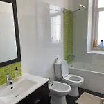 Arroios - Fourth Floor منزل للإقامة