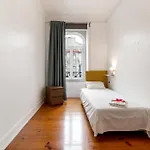 منزل للإقامة Arroios - Fourth Floor