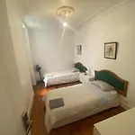 منزل للإقامة Arroios - Fourth Floor *