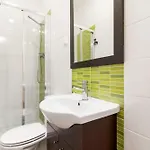 Arroios - Fourth Floor منزل للإقامة