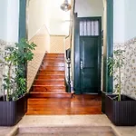 منزل للإقامة Arroios - Fourth Floor *