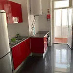 Arroios - Fourth Floor