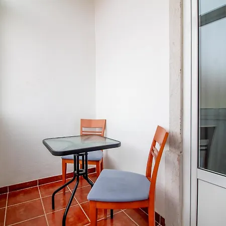 Arroios - Fourth Floor Lisbona