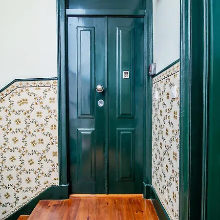 Arroios - Fourth Floor * Lisboa