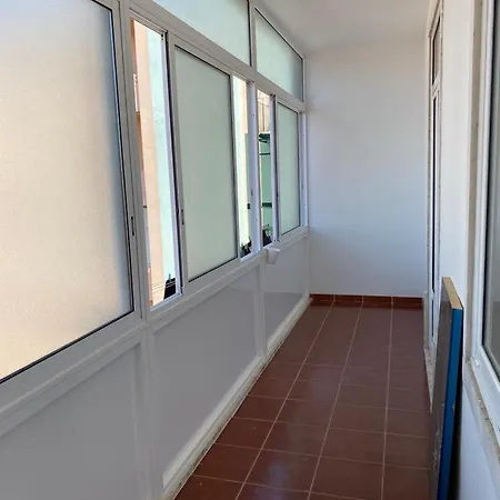 Arroios - Fourth Floor Privat bolig *