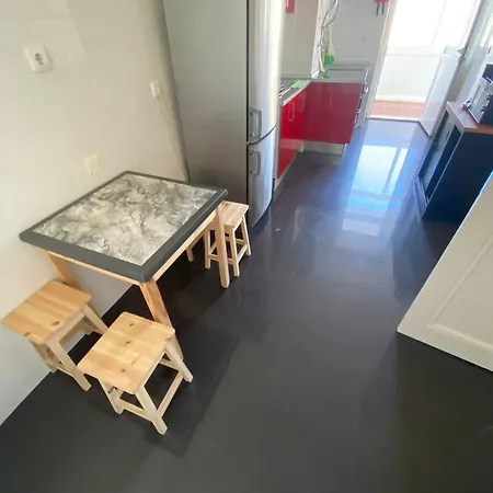 Arroios - Fourth Floor *