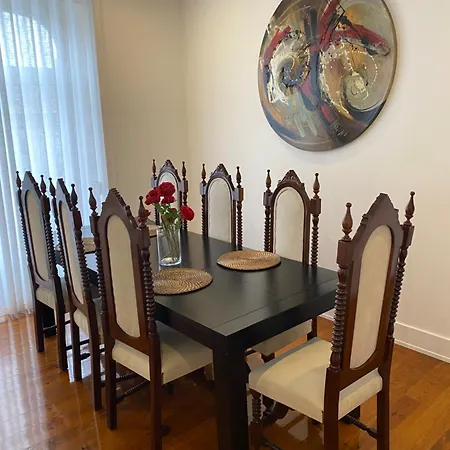 Arroios - Fourth Floor Lisbona