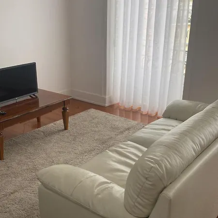 Privat bolig Arroios - Fourth Floor Lisboa