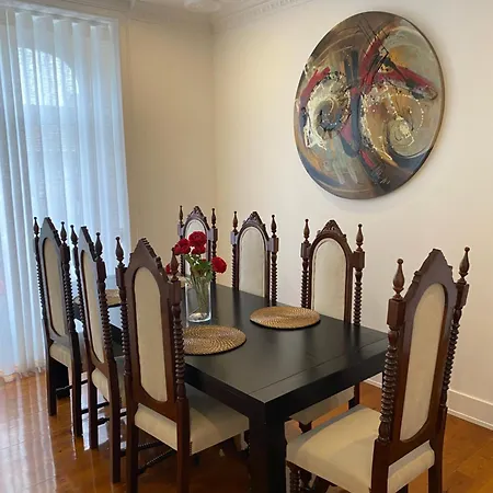 Arroios - Fourth Floor * Lisbona