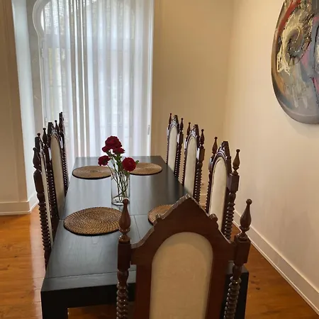 Arroios - Fourth Floor *