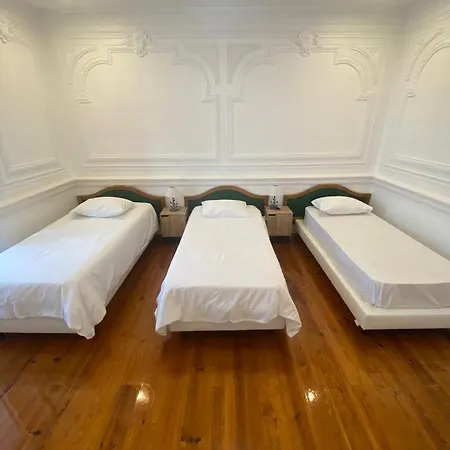 Arroios - Fourth Floor Lisbona