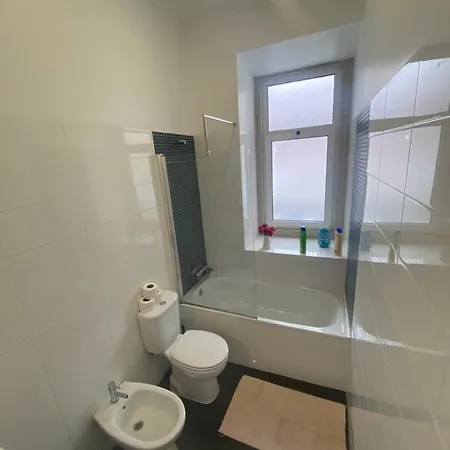 Arroios - Fourth Floor Privat bolig Lisboa