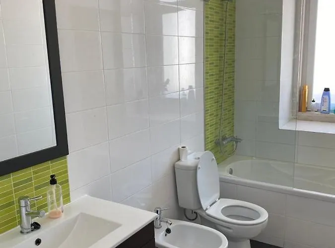 Arroios - Fourth Floor Privat bolig