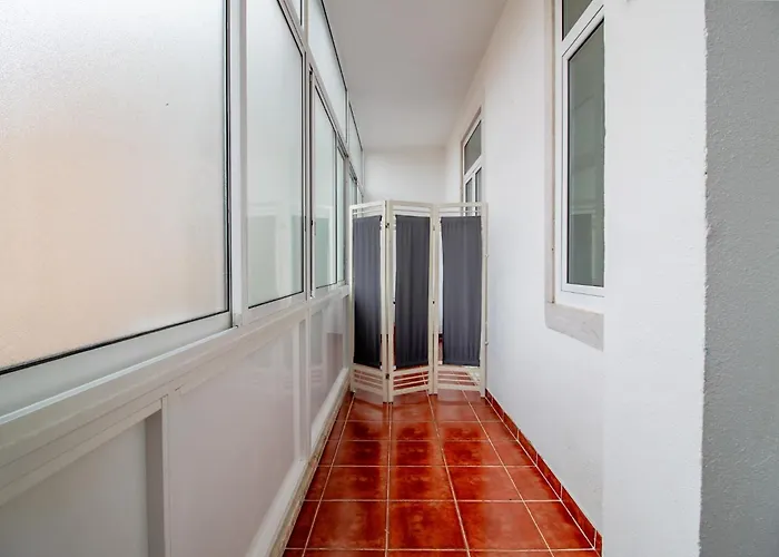 Arroios - Fourth Floor
