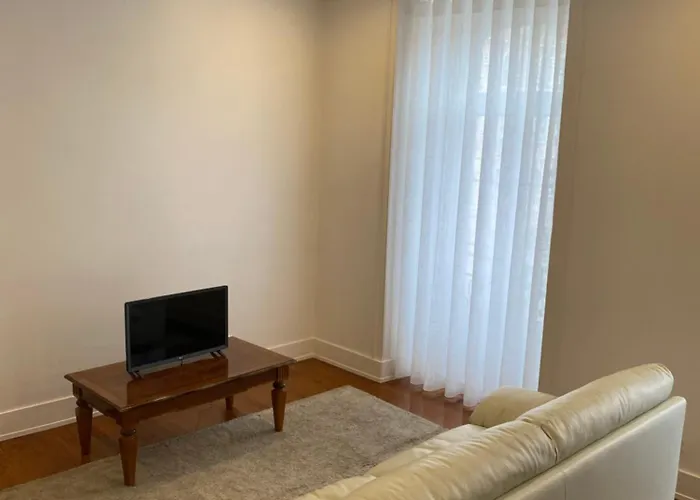 Privat bolig Arroios - Fourth Floor *