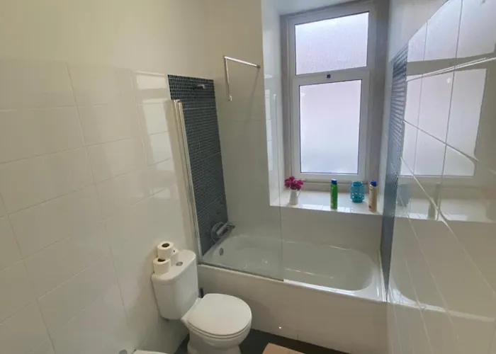 Arroios - Fourth Floor Privat bolig Lisboa