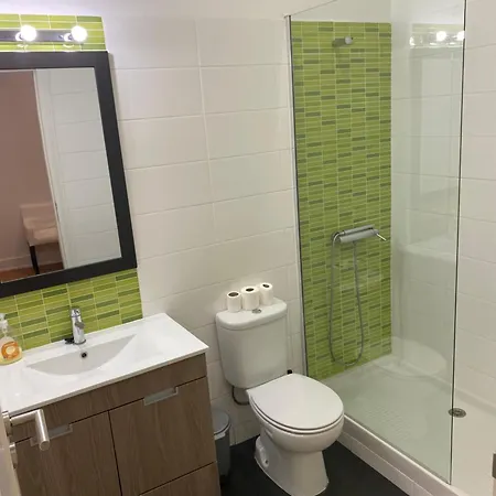 Arroios - Fourth Floor Privatunterkunft Lissabon