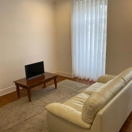 Arroios - Fourth Floor Privatunterkunft