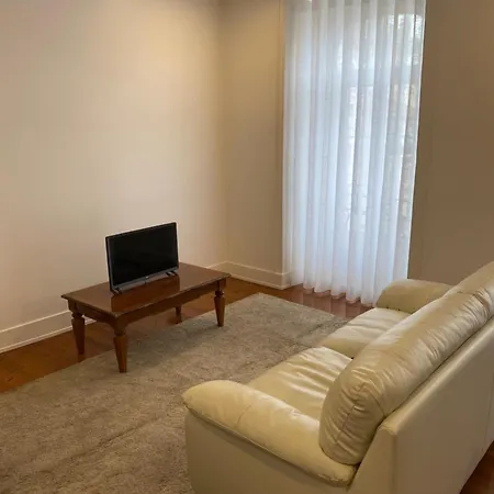 Arroios - Fourth Floor Privatunterkunft