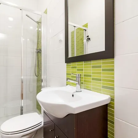 Arroios - Fourth Floor Privatunterkunft